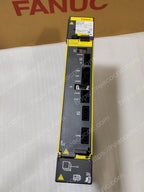 Front view of A06B-6202-H008 Fanuc AiPS power supply module