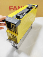 Front view of A06B-6240-H210 Fanuc AISV 80/160-B servo module