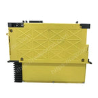 Front view of A06B-6240-H306 Fanuc 3 axis servo drive module