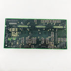 Back view of A16B-3200-0440 Fanuc servo amplifier control PCB