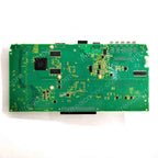 Back view of A16B-3200-0770 Fanuc CNC circuit board