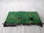 Back view of A16B-3200-0780 Fanuc R-30iB main PCB