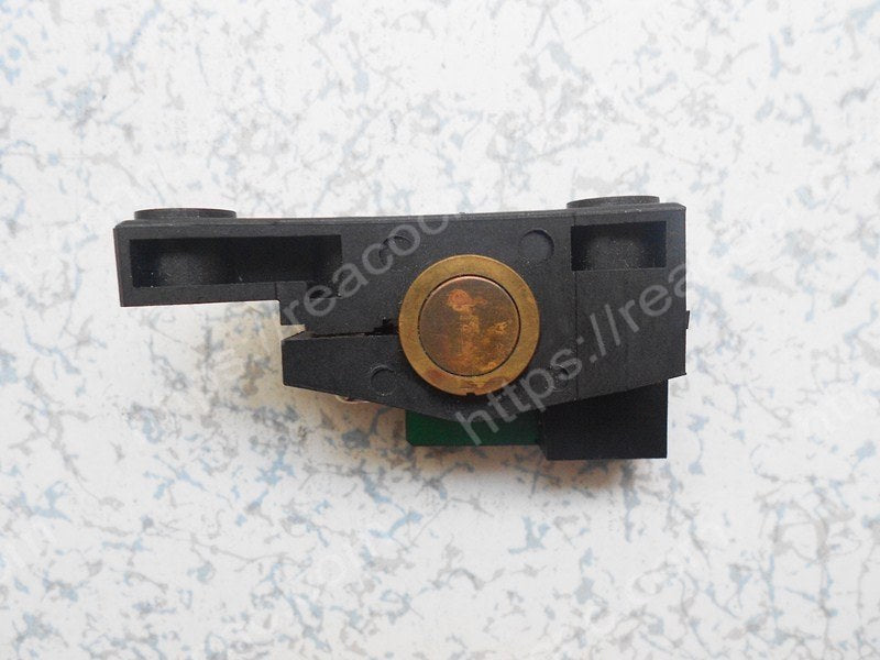 Back view of A20B-1004-0070 Fanuc sensor unit