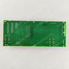 Back view of A20B-2004-0740 Fanuc PCB