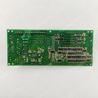 Back view of A20B-2100-0790 Fanuc CNC circuit board