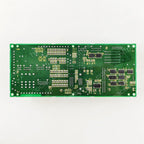 Back view of A20B-2101-0370 Fanuc R-30iA control OP panel PCB