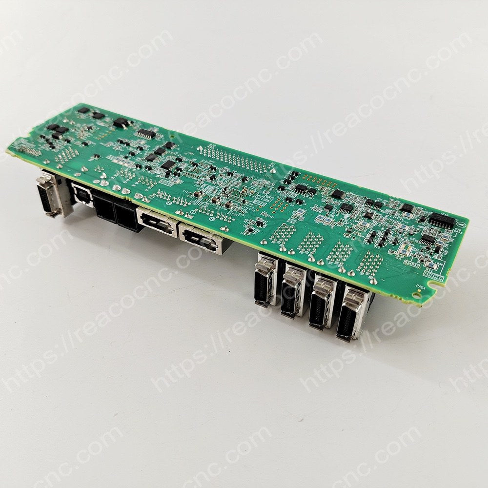 Back view of A20B-2103-0730 Fanuc PCB