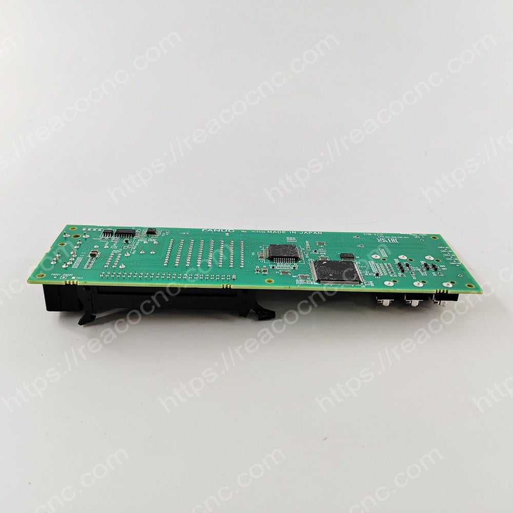 Front view of A20B-2200-0471 Fanuc CNC circuit board
