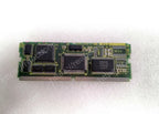 Front component layout of A20B-2900-0151 Fanuc 9-inch CRT control module