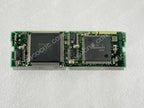 Front view of A20B-2900-0311 Fanuc SMD graphics control PCB