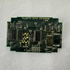 Front view of A20B-3300-0090 Fanuc mono character display screen module