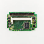 Back view of A20B-3300-0170 Fanuc CPU MMX control board