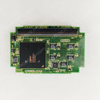 Back view of A20B-3300-0254 Fanuc CPU SDRAM board