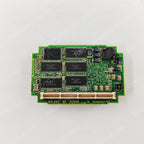 Back view of A20B-3300-0687 Fanuc PCB