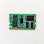 Back view of A20B-3900-0288 Fanuc memory module