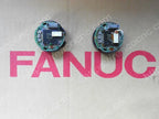 Front view of A20B-8001-0060 Fanuc encoder assembly