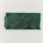 Back view of A20B-8001-0641 Fanuc HSSB I/F board