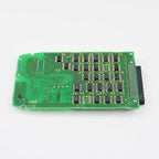 Back view of A20B-8100-0651 Fanuc DeviceNet PC board