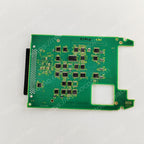 Back view of A20B-8101-0930 Fanuc PROFINET mother board assembly