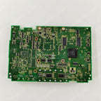 Back view of A20B-8200-0721 Fanuc CNC PCB