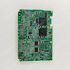 Back view of A20B-8200-0790 Fanuc CNC board