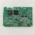 Back view of A20B-8200-0791 Fanuc R-30iB Mate main board