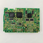 Back view of A20B-8200-0792 Fanuc circuit board