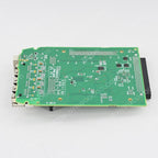 Back view of A20B-8201-0020 Fanuc PROFINET communication board