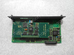 Component-side view of A20B-9001-0610 Fanuc RIO daughter PCB