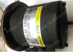 Front view of A860-0300-T002 Fanuc 2500 pulse coder