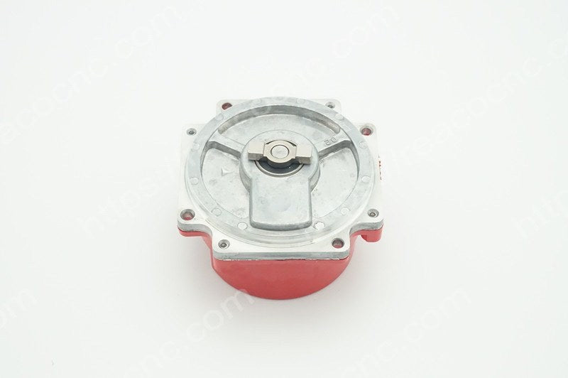 Back view of A860-0360-T001 Fanuc Alpha A64 encoder