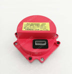 Front view of A860-0360-V501 Fanuc pulse coder Alpha A64