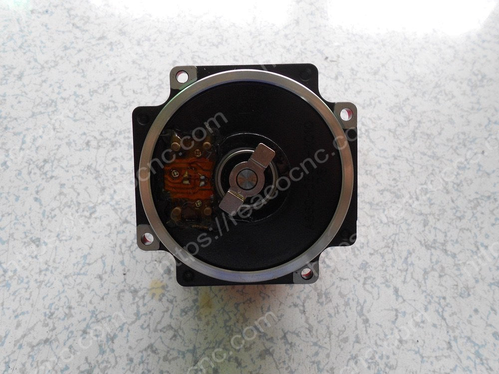 Back view of A860-0365-T001 Fanuc Alpha i64 pulse coder