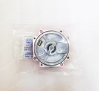 Back view of A860-2010-T341 Fanuc pulse encoder