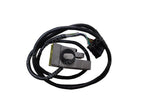 Front view of A860-2120-V001 Fanuc encoder