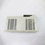 Front control view of MDS-A-V1-05 Mitsubishi servo amplifier