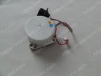 Front sensor view of OSA105 Mitsubishi encoder unit