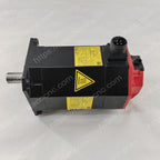 Front view of A06B-0238-B100 Fanuc servo motor with A1000 encoder