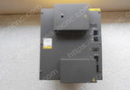 Front view of A06B-6087-H155 Fanuc servo power converter PSM-55