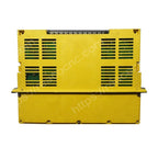 Front view of A06B-6090-H244 Fanuc SVUC2-40/40 servo unit