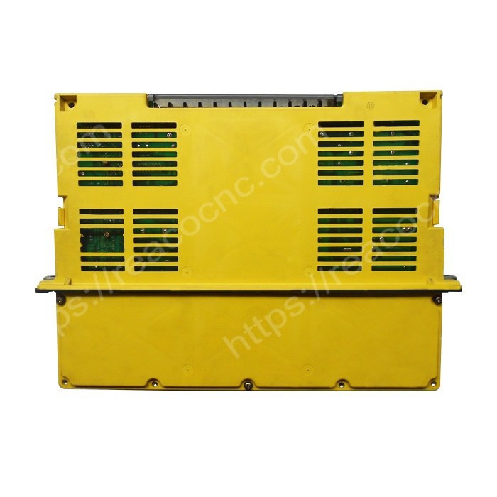 Front view of A06B-6090-H244 Fanuc SVUC2-40/40 servo unit