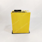 Front view of A06B-6093-H112 Fanuc SVU-20 servo amplifier