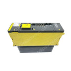 Front view of A06B-6096-H207 Fanuc SVM2-40/80 servo amplifier module
