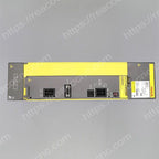 Front view of A06B-6110-H011 Fanuc servo power converter PSM-11i