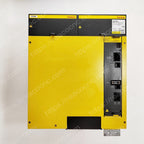 Front view of A06B-6140-H055 Fanuc AIPS-55 power converter