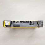 Front view of A06B-6240-H209 Fanuc 2 axis servo drive module