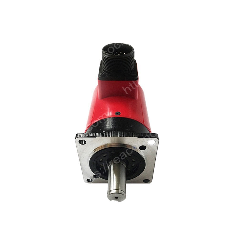 Front view of A860-0309-T302 Fanuc spindle encoder