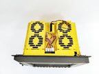 Right-side view of FANUC Series 21i-TB controller