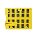 Back side of FANUC A02B-0236-C205 module showing structure