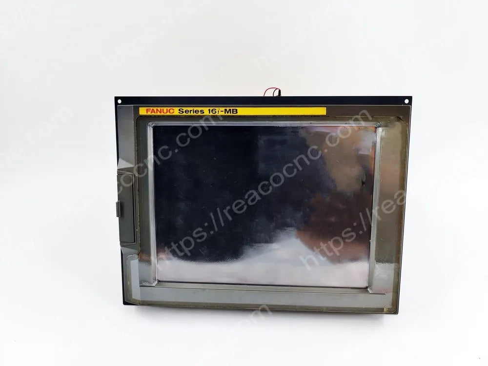 FANUC A02B-0281-B504 Series 16i-MB control basic unit